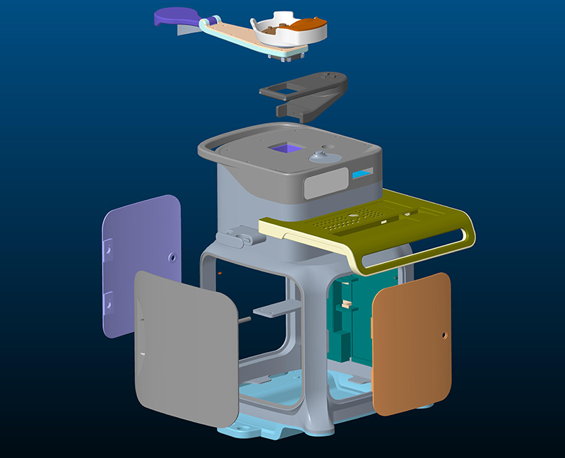 power hammer for forging